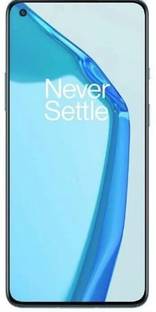 OnePlus 9R 5G (Lake Blue, 128 GB)