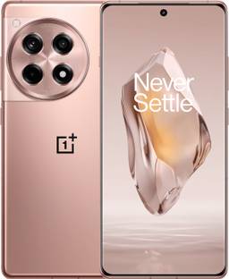 OnePlus 12R (Sunset Dune, 256 GB)