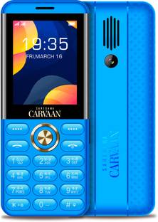 SAREGAMA Mobile Hindi Don M22 with 1000 Pre-Loaded Songs