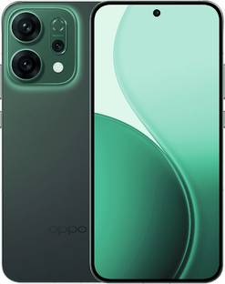 OPPO Reno14 5G (FOREST GREEN, 256 GB)