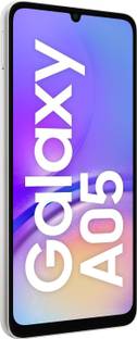Samsung A05 (Silver, 64 GB)