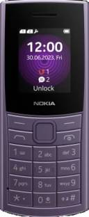 Nokia 110 DS 4G TA-1556