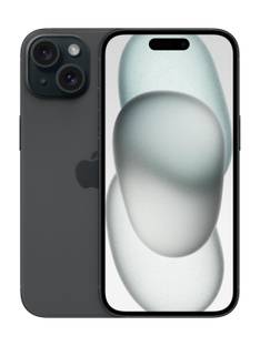 Apple iPhone 15 (256GB)