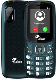 Cellecor E3