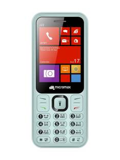 Micromax J22