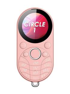 itel Circle 1