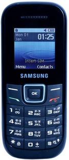 SAMSUNG GT-E1215