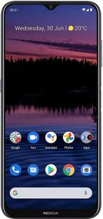 Nokia G20 (Dark Blue, 64 GB)