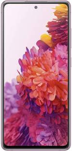 Currently unavailable Add to Compare SAMSUNG Galaxy S20 FE 5G (Cloud Lavender, 128 GB) 4.22,276 Ratings & 147 Reviews 8 GB RAM | 128 GB ROM 16.51 cm (6.5 inch) Display 32MP Rear Camera 4500 mAh Battery 1 Year Warranty ₹27,749 ₹65,000 57% off Free delivery by Today No Cost EMI from ₹4,625/month Bank Offer
