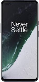 OnePlus Nord (Gray Ash, 256 GB)