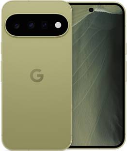 Google Pixel 11 (Pistachio, 256 GB)