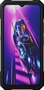 Cubot KingKong X 5G (Black, 256 GB)