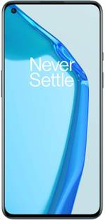 OnePlus 9 5G (Arctic Sky, 128 GB)