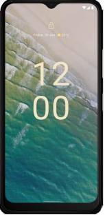 Add to Compare Nokia C32 (MINT, 64 GB) 3.8195 Ratings & 24 Reviews 4 GB RAM | 64 GB ROM 16.56 cm (6.52 inch) HD+ Display 50MP + 2MP | 8MP Front Camera 5000 mAh Battery IMG8322 Processor 12 Months ₹8,999 ₹10,990 18% off Free delivery Daily Saver Bank Offer