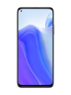 Mi 10T (Cosmic Black, 128 GB)