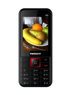Karbonn K9