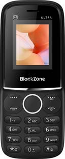 BlackZone ULTRA 4G