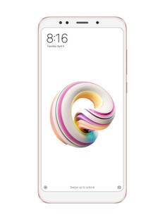 Redmi Note 5 (Rose Gold, 32 GB)