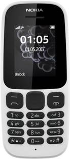 Nokia 105