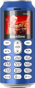 BlackZone PEPSO
