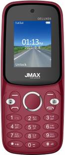 Jmax Deluxe 6