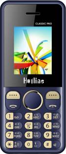HOTLINE CLASSIC PRO