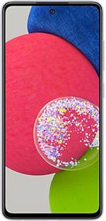 Samsung A52s (Awesome Violet, 128 GB) (8 GB RAM)