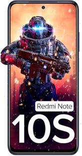 REDMI Note 10S (Cosmic Purple, 64 GB)