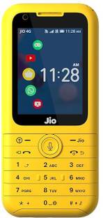 Jio PRIMA 4G