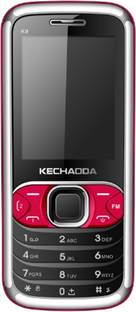 Kechaoda K-9