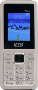 MTR M200