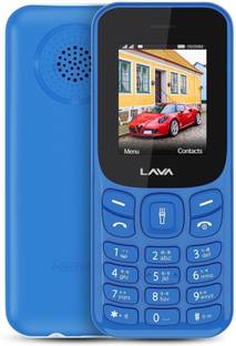 LAVA Hero Shakti 2025