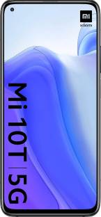 Mi 10T (Cosmic Black, 128 GB)