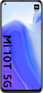 10T (Cosmic Black, 128 GB) (8 GB RAM)