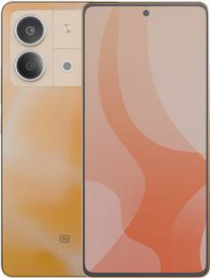 POCO X6 Neo 5G (Martian Orange, 256 GB)