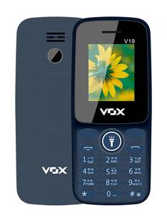 Vox V19