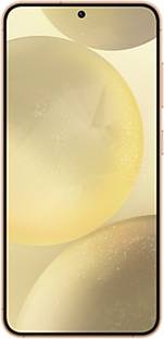 SAMSUNG Galaxy S24 5G (Orange, 256 GB)