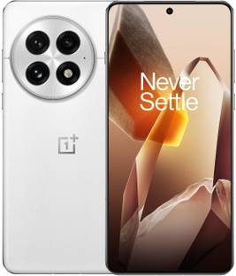 OnePlus 13 (Arctic Dawn, 256 GB)