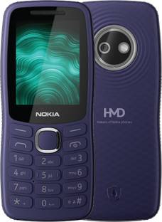 Nokia 123 DS