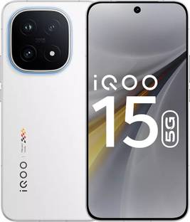 IQOO 15 5G (Legend, 256 GB)
