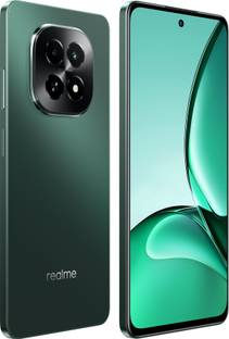 realme C63 5G (Forest Green, 128 GB)