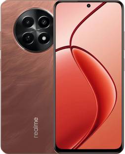 realme C65 5G (Speedy Red, 128 GB)
