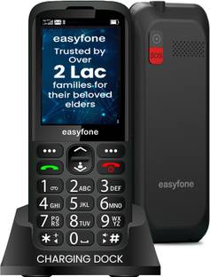 Easyfone Elite 4G