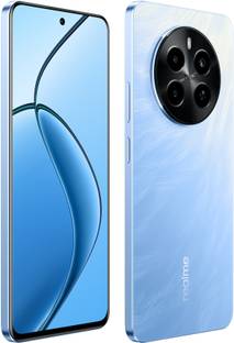 realme P1 5G (Feather Blue, 128 GB)