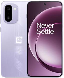 OnePlus 15R 5G (Electric Violet, 512 GB)