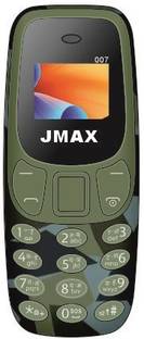 Jmax 007