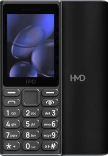 hmd 105 4G DS
