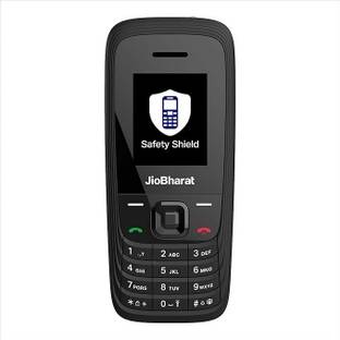 Jio JioBharat V4 Keypad Phone