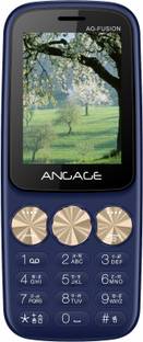 ANGAGE AG FUSION