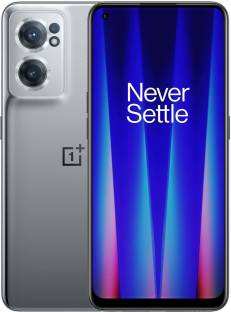 OnePlus Nord CE 2 5G (Gray Mirror, 128 GB)